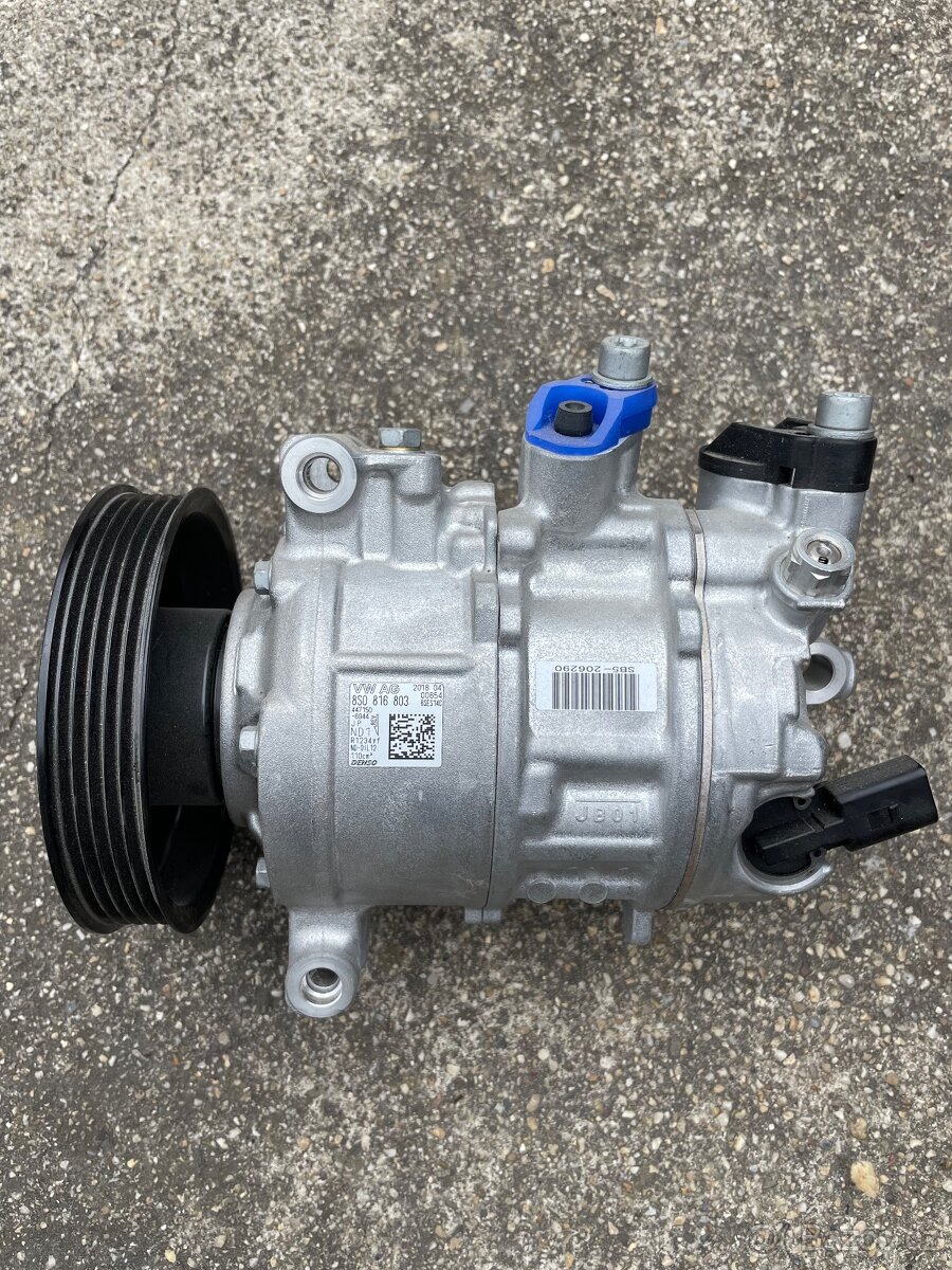 Audi tt,rs3 Klimakompresor 8S0816803
