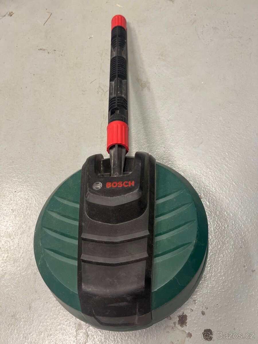 Čistič teras Bosch Aquasurf 280