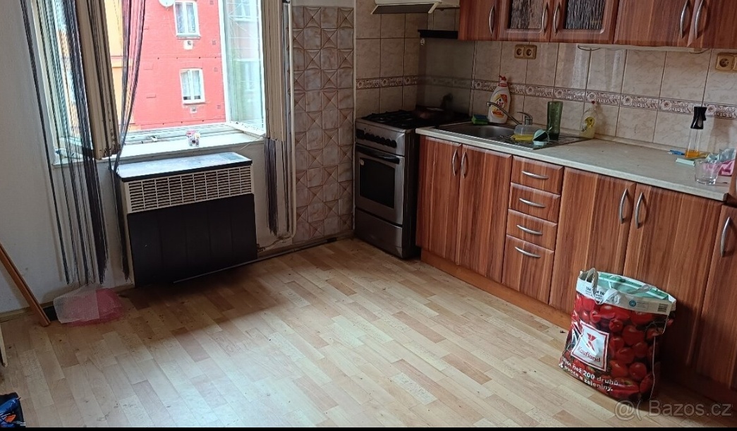1+1, Senovážná , Ostrava k pronájmu