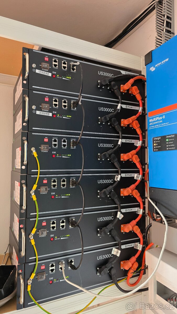 Pylontech US3000C