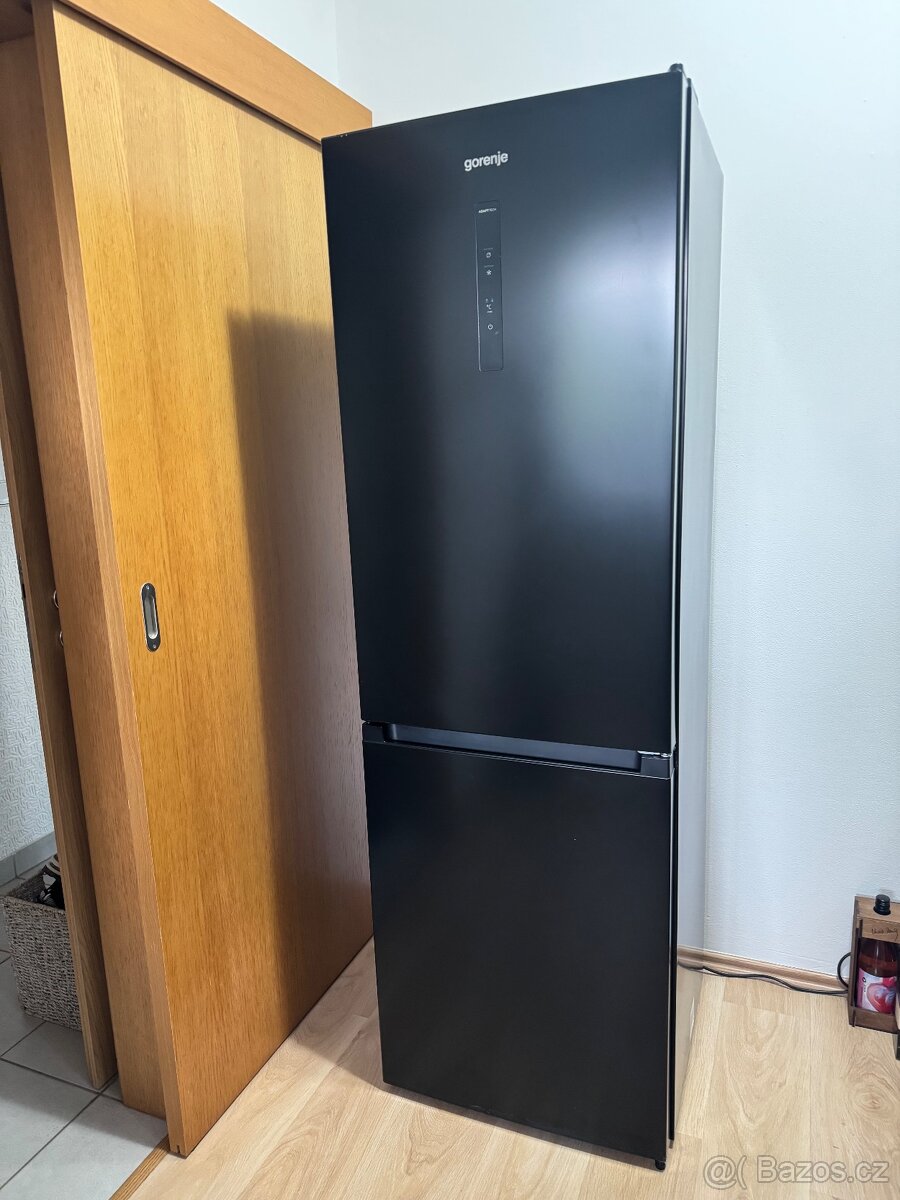Lednice s mrazákem Gorenje