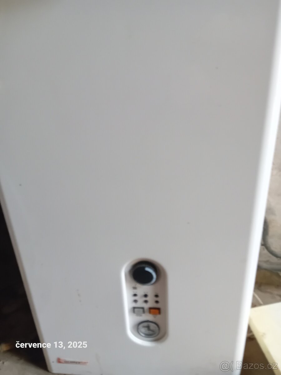 Elektricky kotel prothem.rey 12kw
