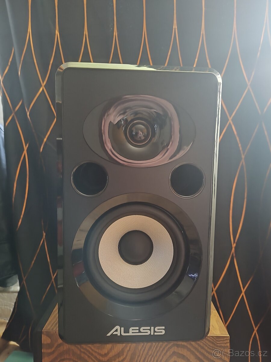 ALESIS ELEVATE 6 -pasivni