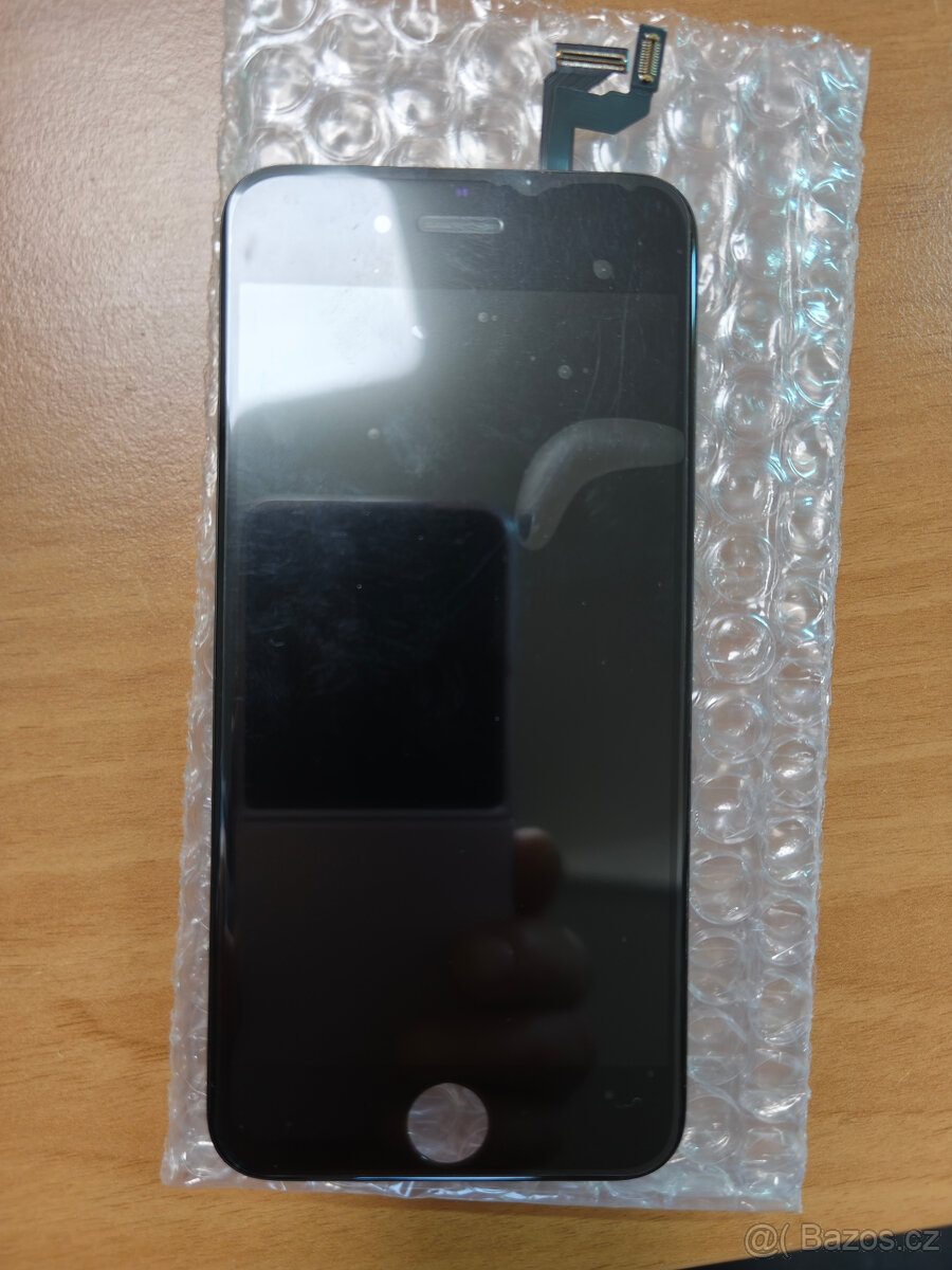 Náhradní nový displej IPhone 6S + nová baterie