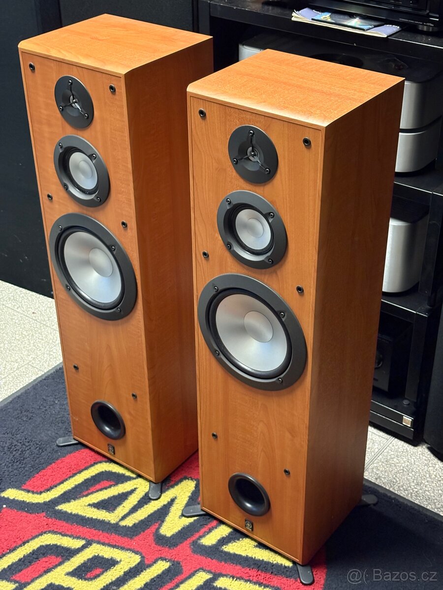 Reprosoustavy Yamaha NS-8390