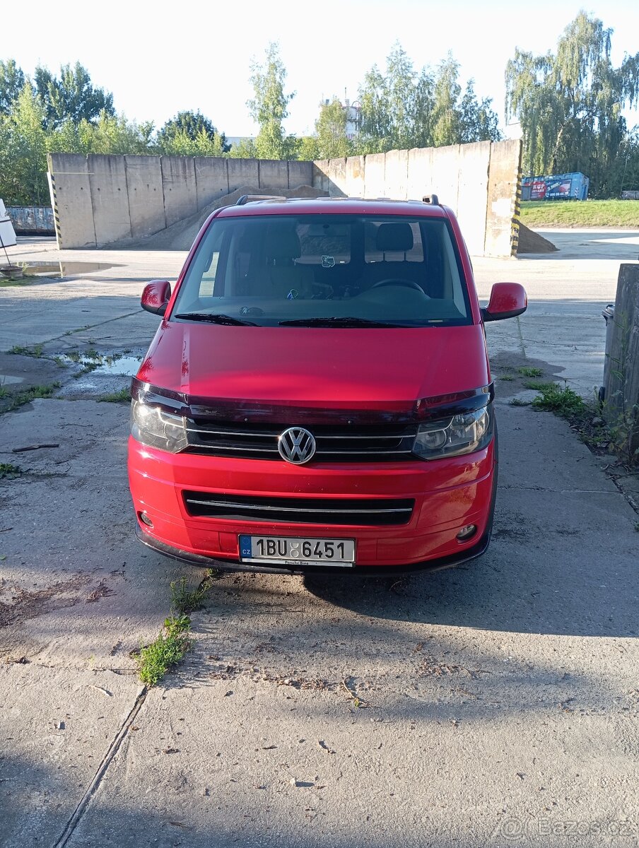 Prodám WV