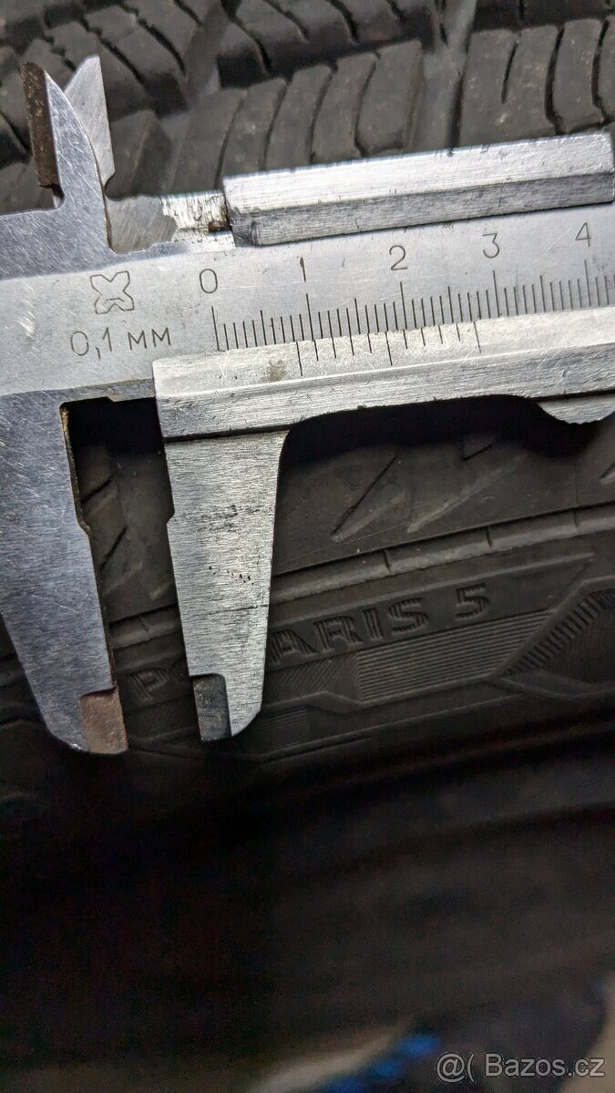 zimní pneumatiky 185/65 R 15 T