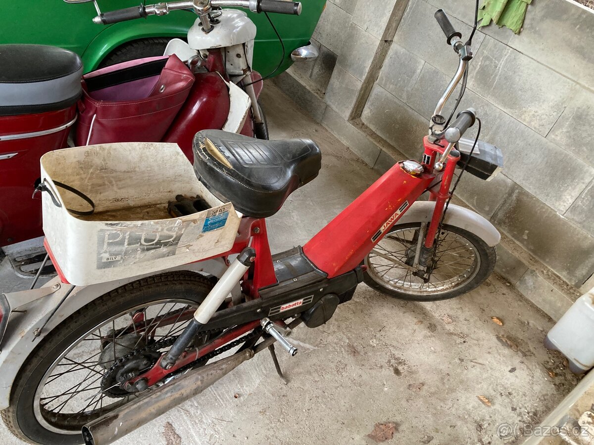 Babeta 207