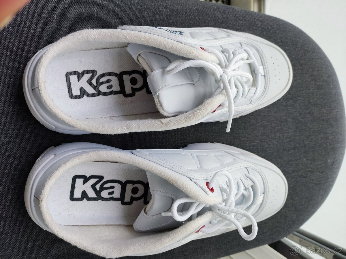 Nazouváky Kappa