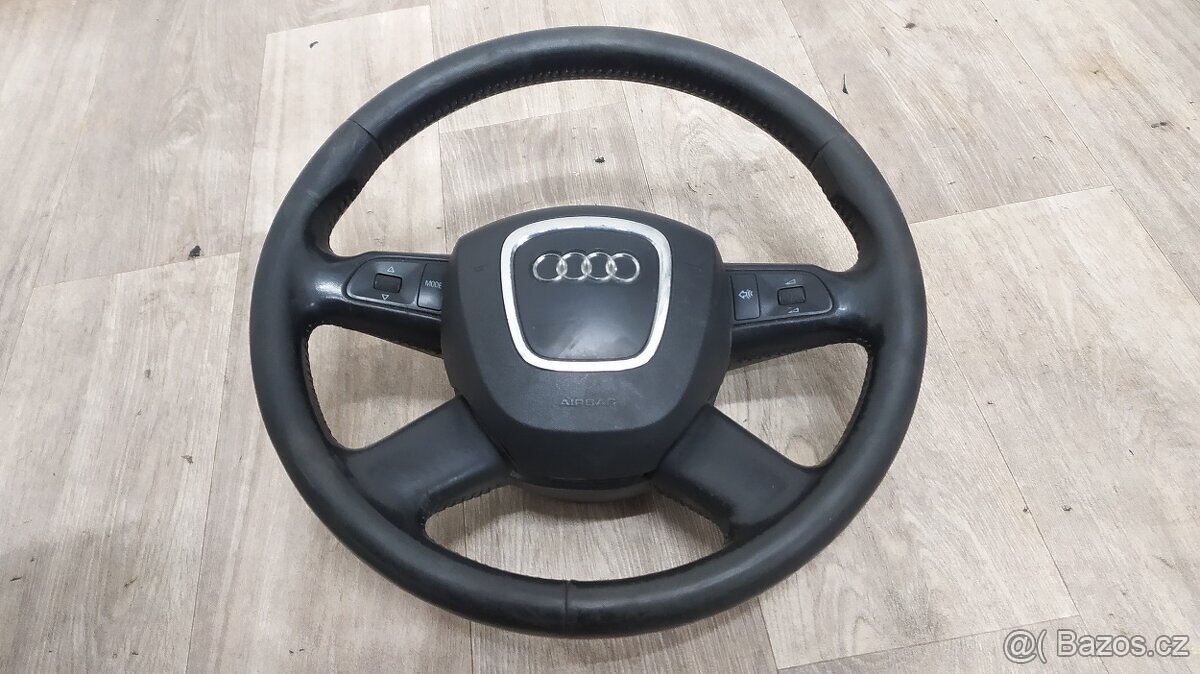 Volant Audi a6