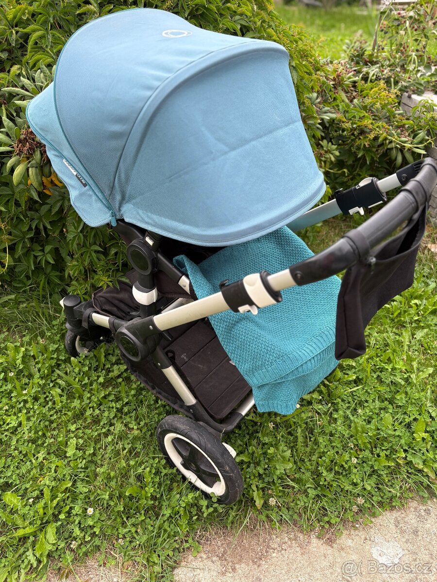 Kočárek Bugaboo Buffalo