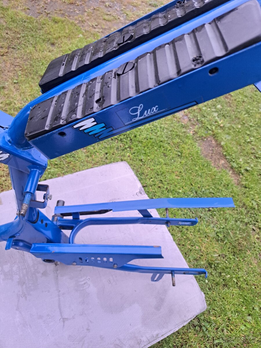 Rám Babetta 215 LUX