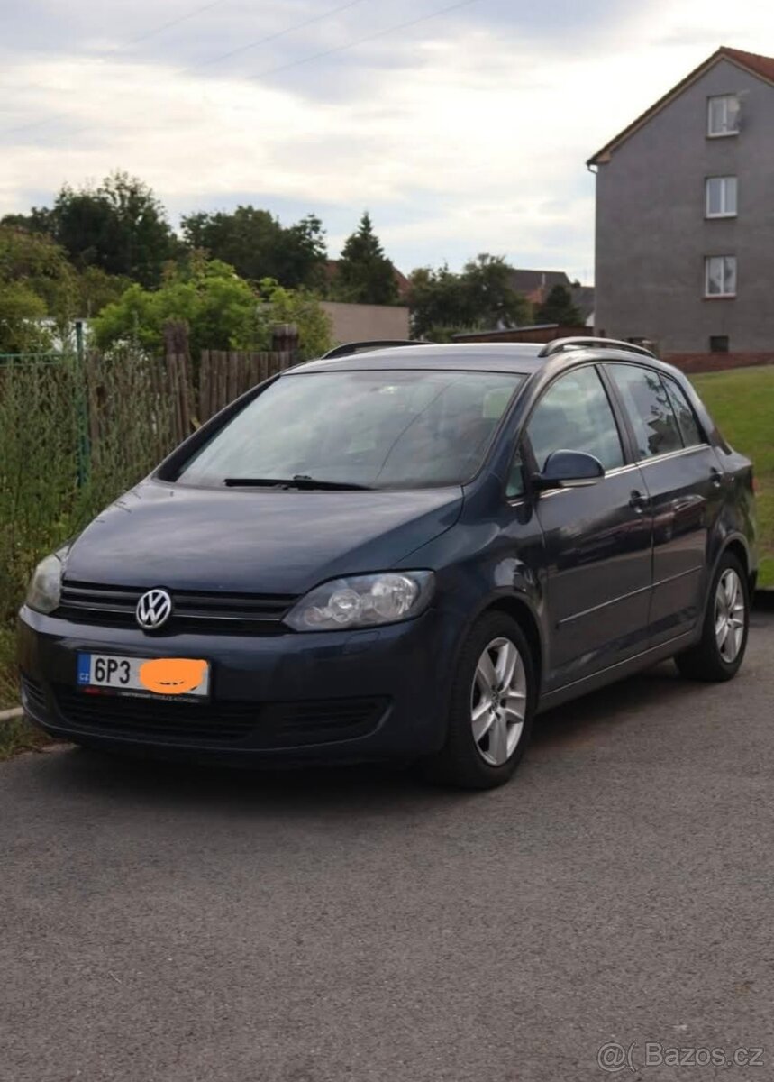Golf plus