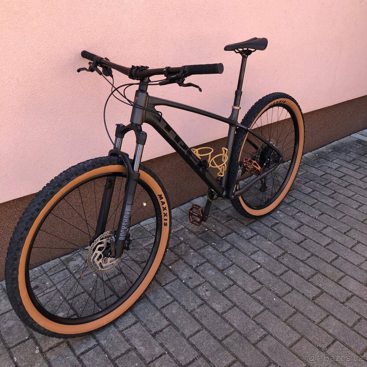 TREK MERLIN 8