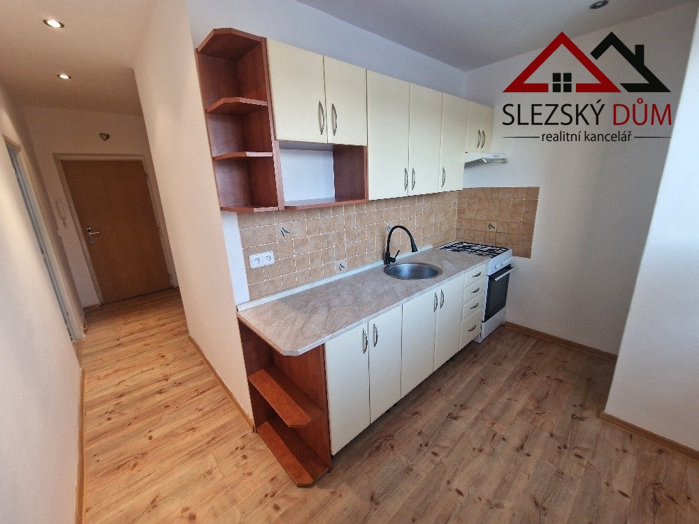 Podnájem, byty 2+1, 56 m2, Karviná - Mizerov, ev.č. 12646