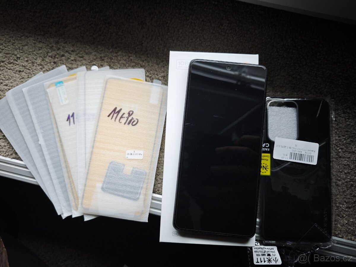 Xiaomi 11T Pro 8+256GB