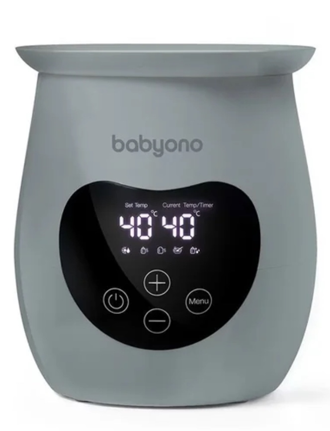 Babyono ohřívač a sterilizátor
