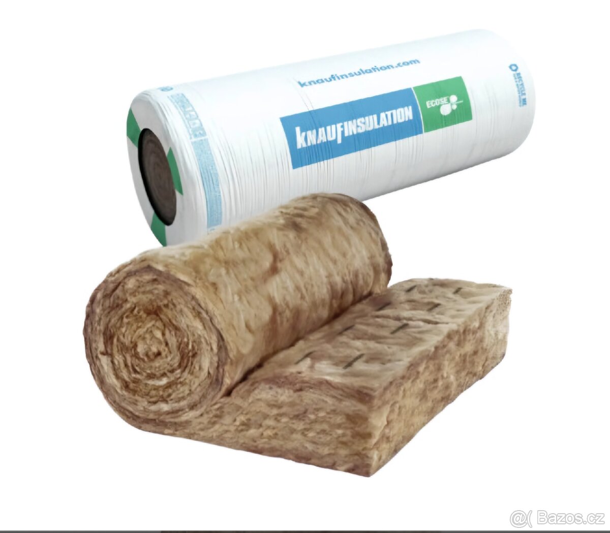 Izolační vata