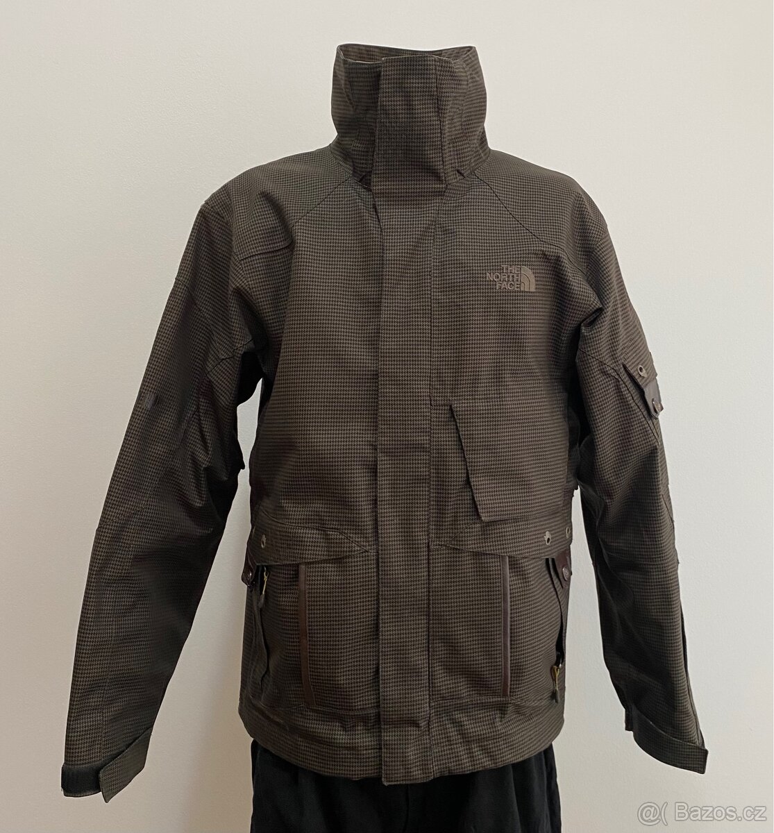 Rare The North Face Cryptic snowboarding bunda