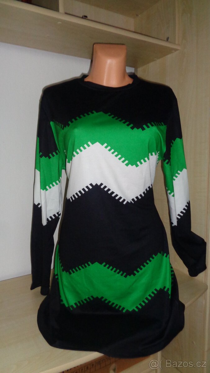 Šaty vel.XL NOVÉ