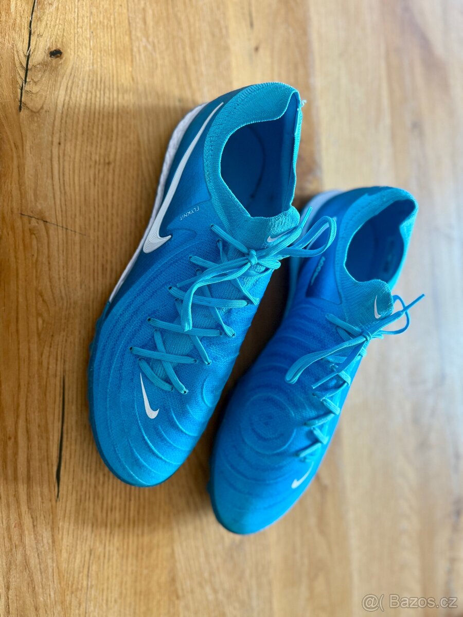 Kopačky Nike Turfy vel. 45