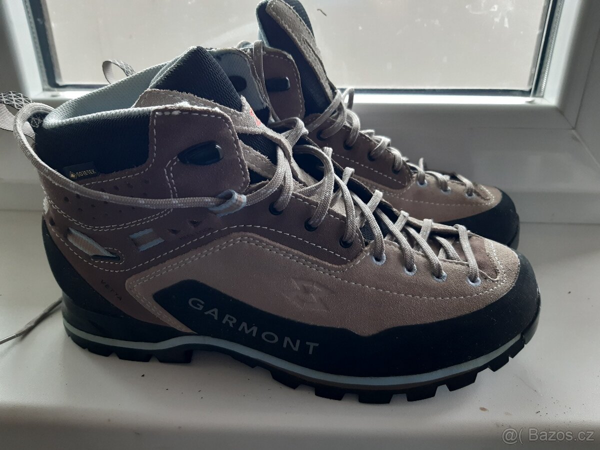 Dámské trekové boty Garmont Vetta GTX WMS vel.42