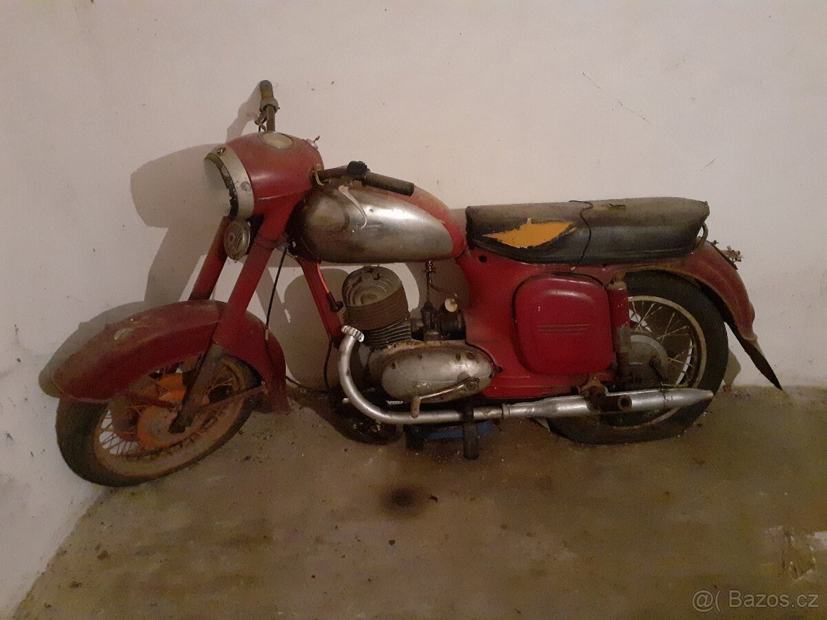 Jawa 175/356