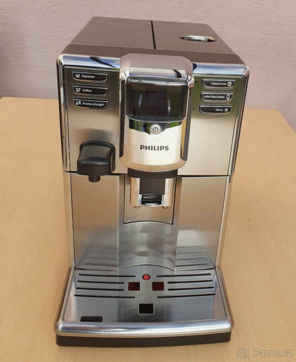 Kávovar Philips EP5365/10