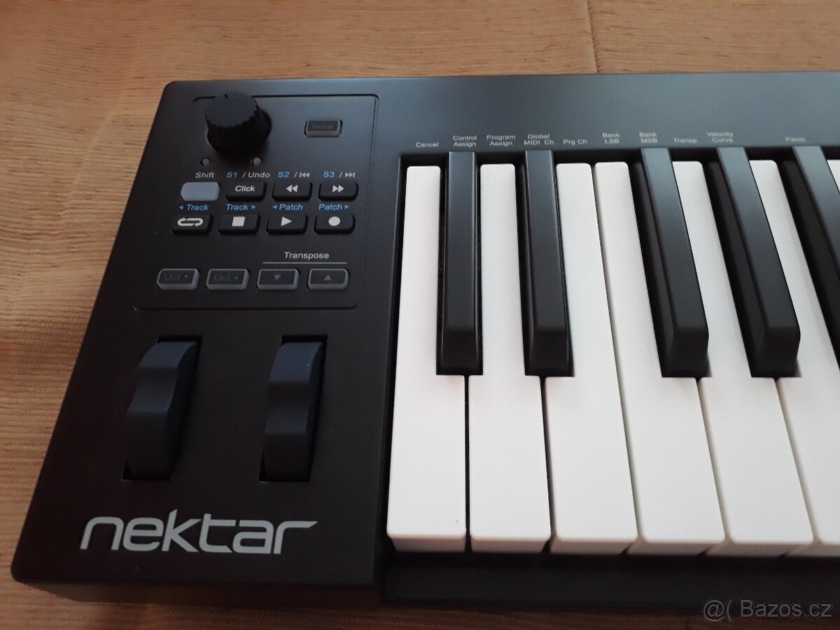 Nektar Impact GX49