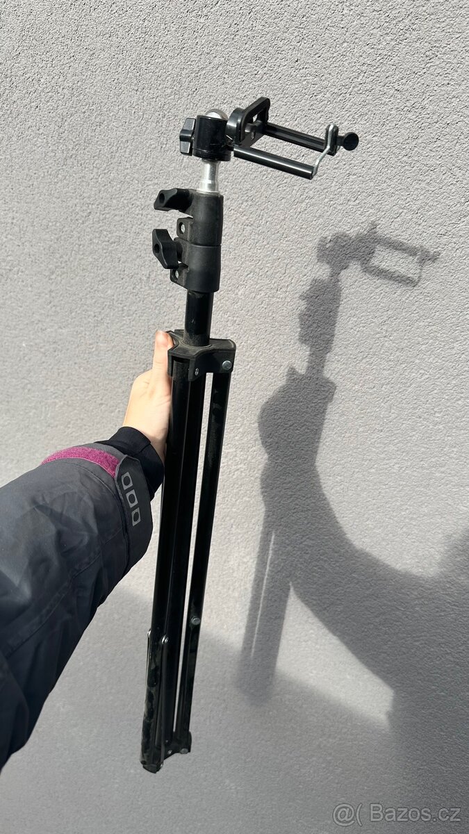 Stativ na telefon
