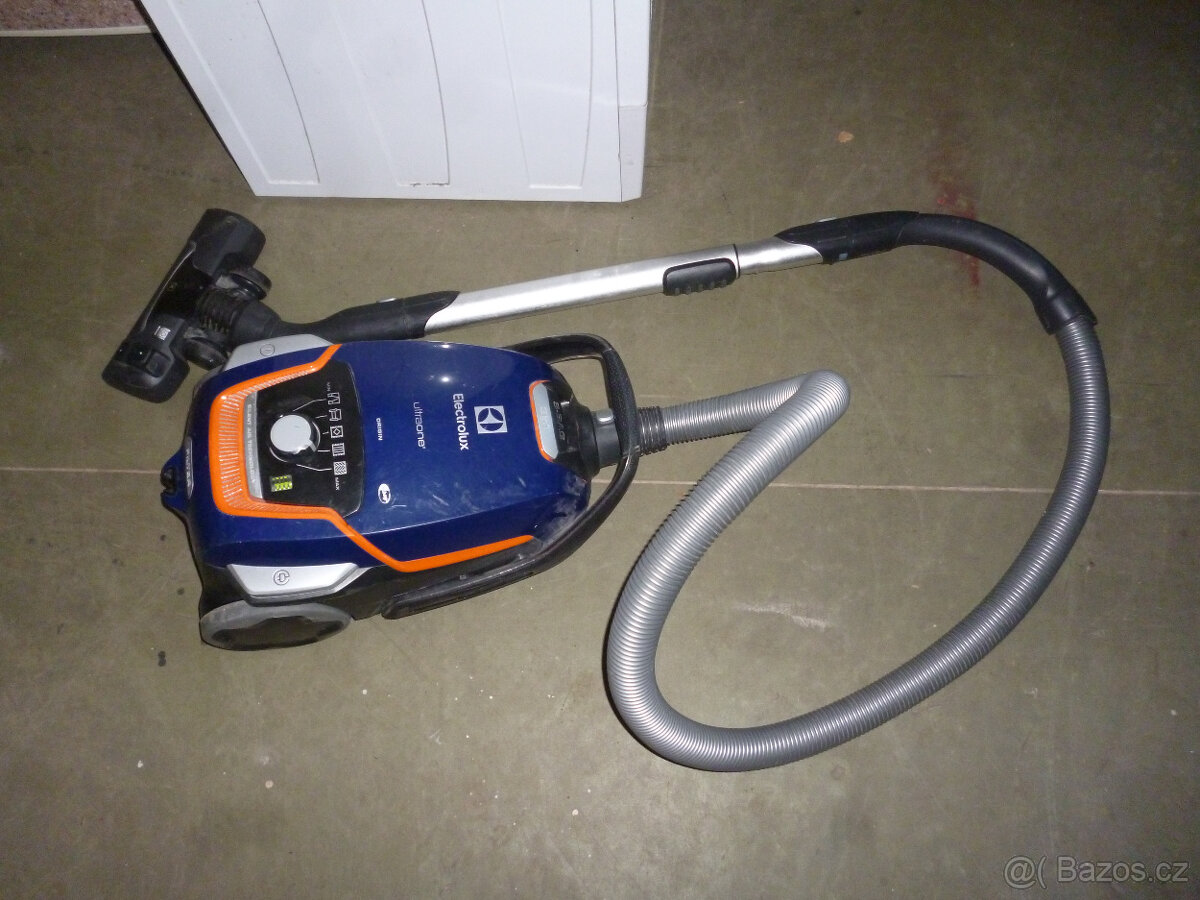 vysavač electrolux