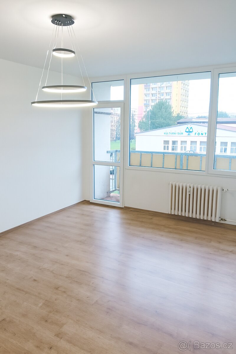 Prodej bytu 3+KK Za Chlumem Bílina od majitele