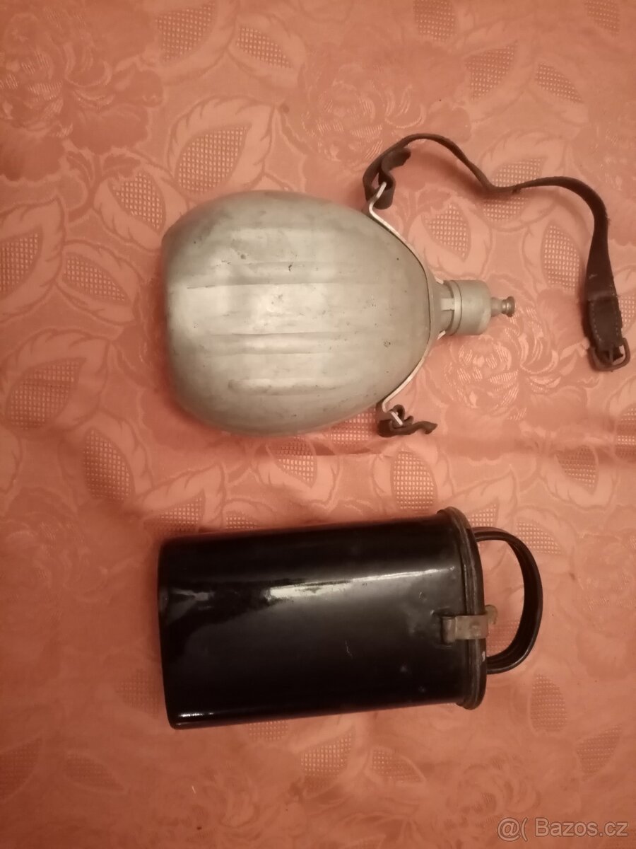 Polní lahev flaska cutora