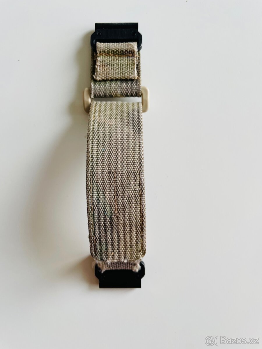 Řemínek na hodinky Garmin 7
