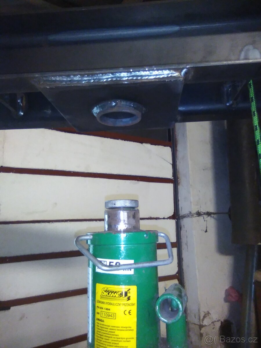 Prodam lis na loziska silenbloky