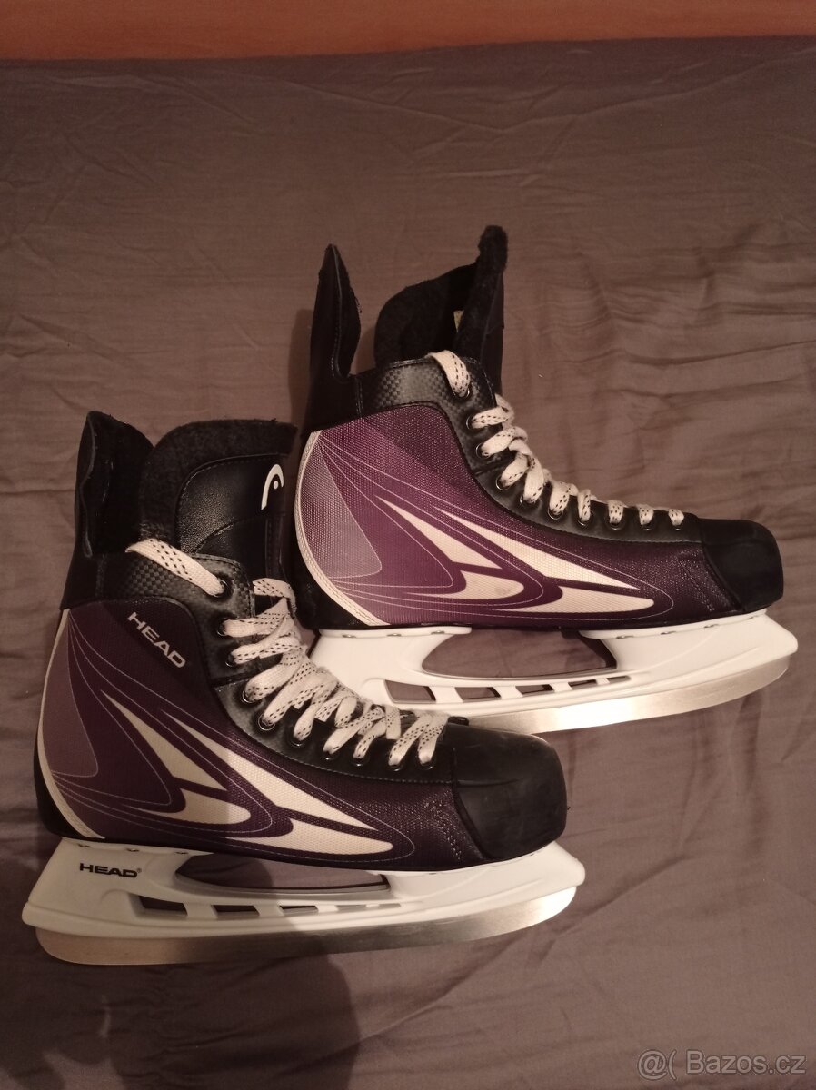 Pánské brusle zn.HEAD, vel.45