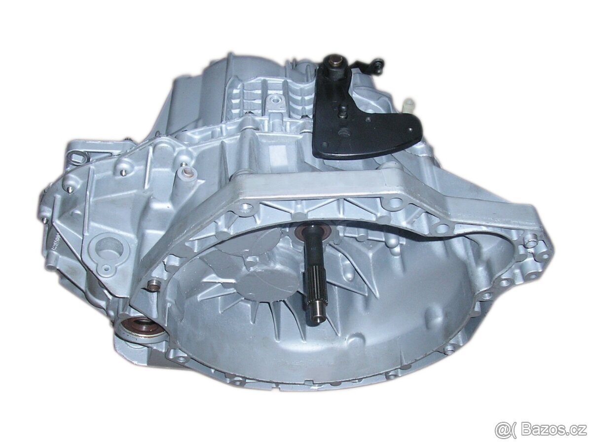 399 Převodovka PK6 Renault Master 2.5 dCi