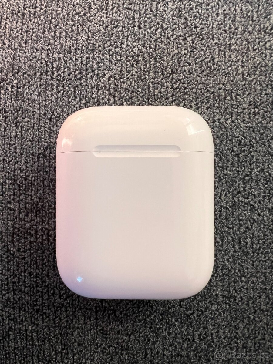 Pouzdro Apple AirPods