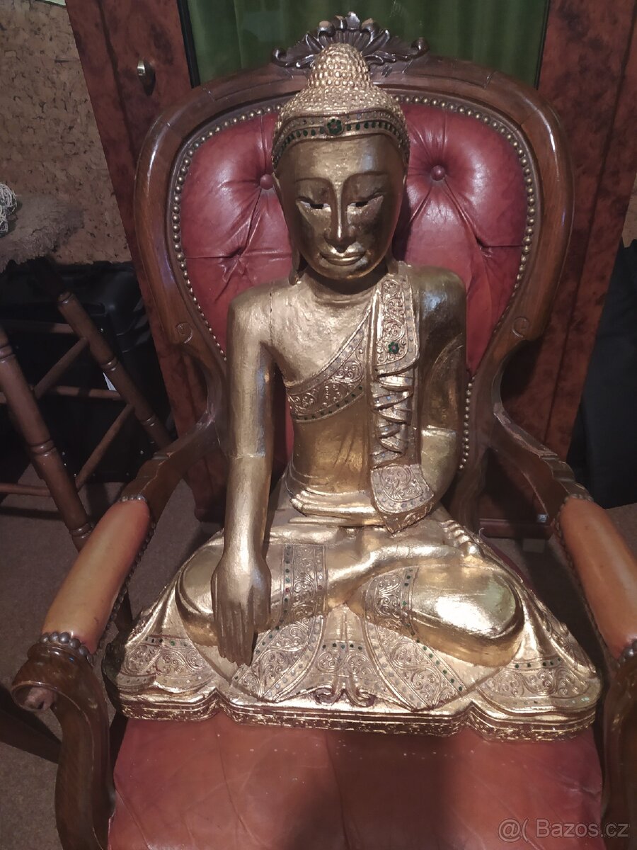 Thajsko budha