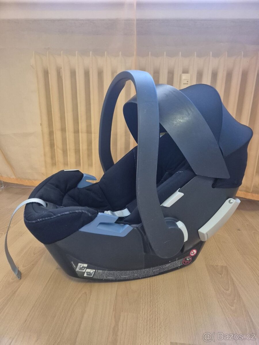 Autosedačka Cybex Aton 5