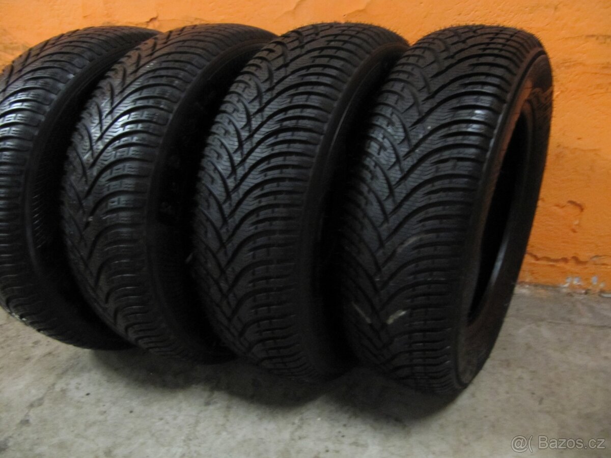 Pneu Kleber 195/65/15