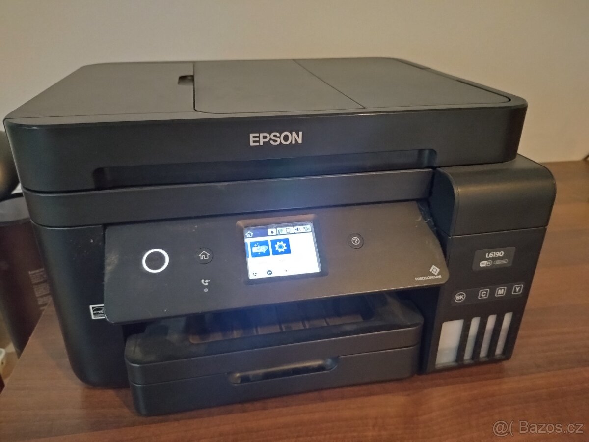 Tiskárna EPSON L6190
