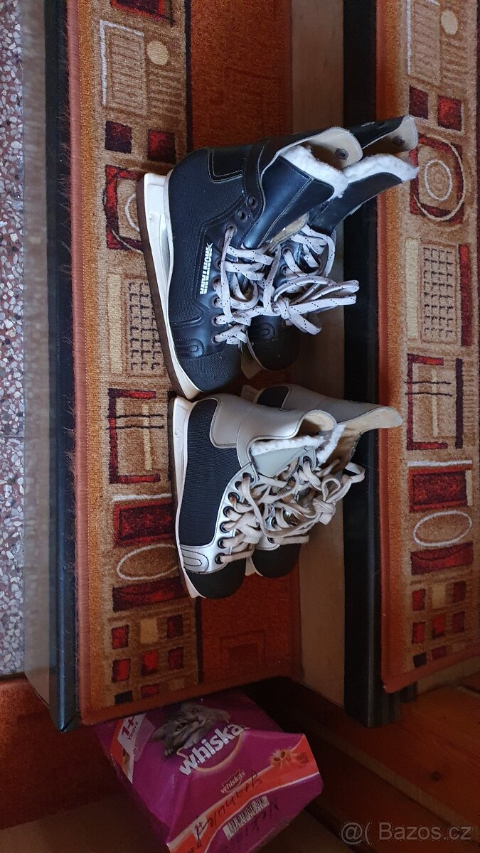 Brusle detske chlapecke