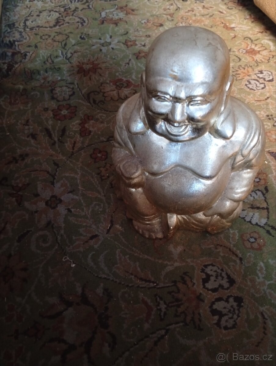 Náboženská figurka