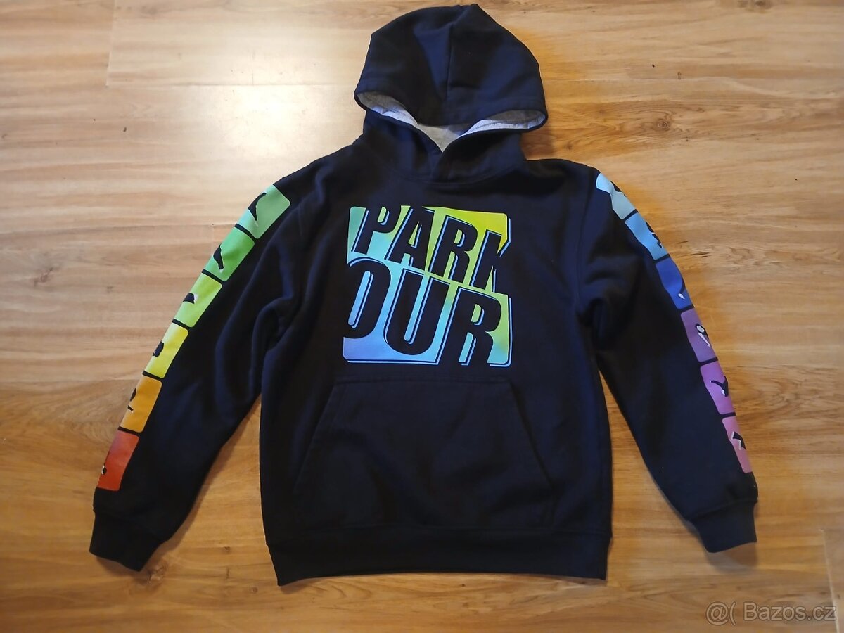 Mikina Tary, vel. 140