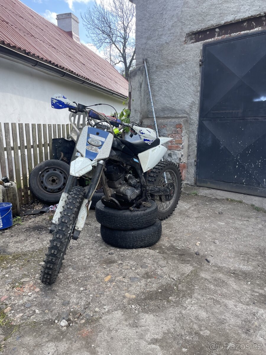 Xmotos 250