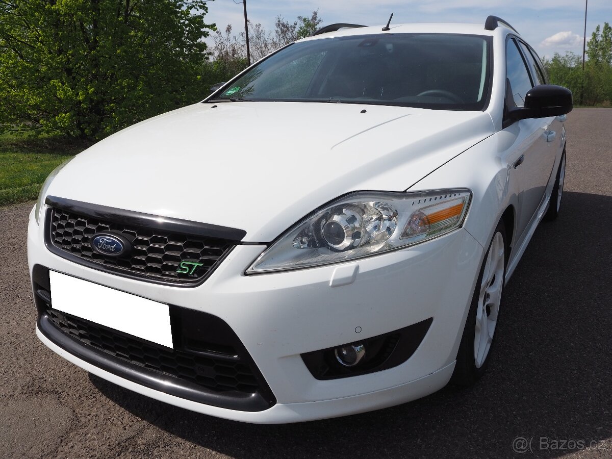 Ford Mondeo ST 2.5 SPORT 162 KW