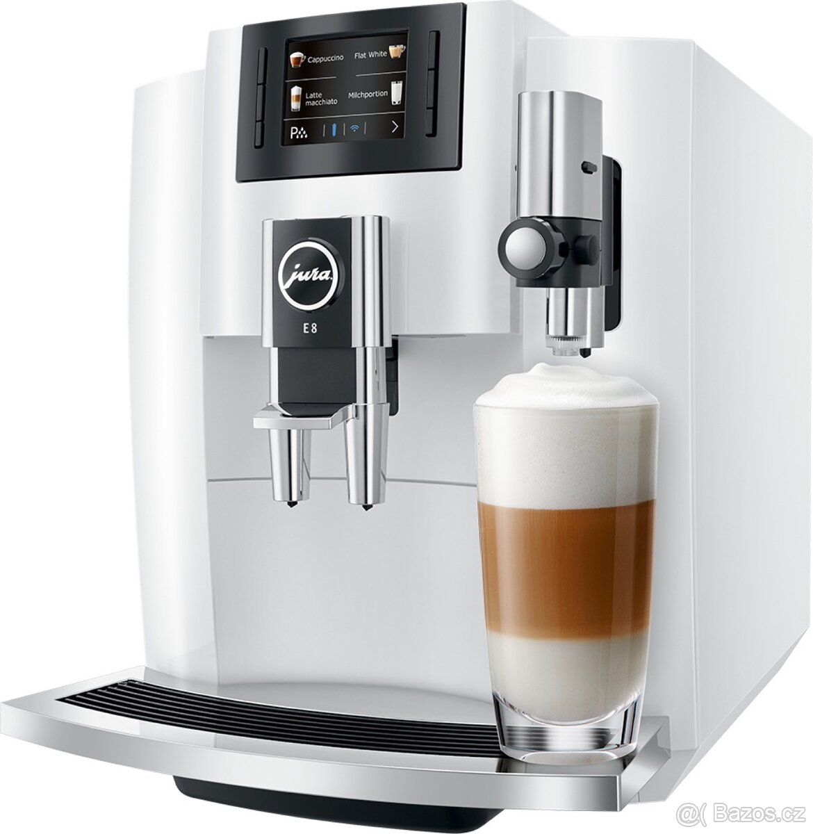 ✨PRODEJ A SERVIS REPASOVANÝCH KÁVOVARŮ JURA☕️