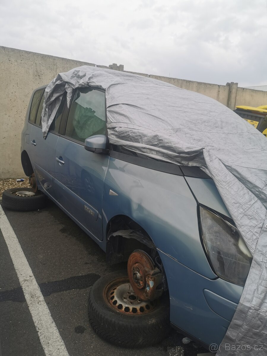 ND ESPACE IV