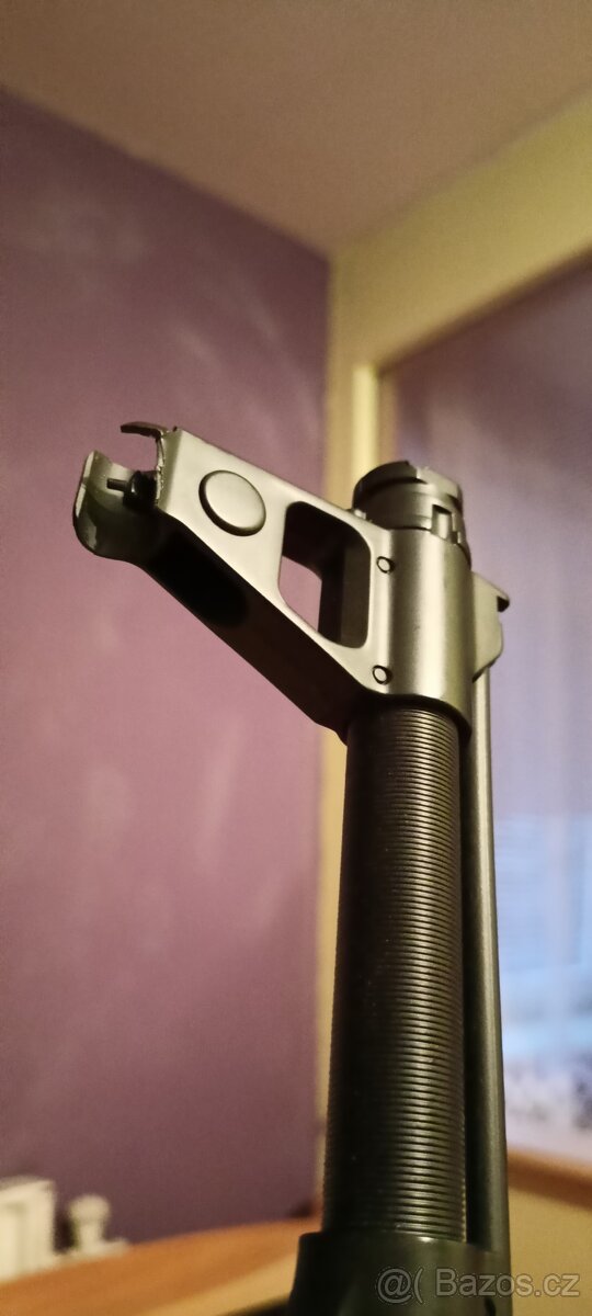 Airsoftova zbraň AK-47 CYMA Tactical sportline